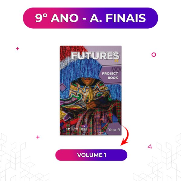 Conj. Fundamental Anos Finais - 9º Ano Regular - Anual